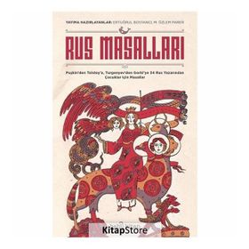 Rus Masalları - kollektif