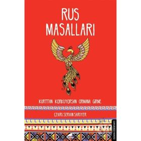 Rus Masalları - kollektif
