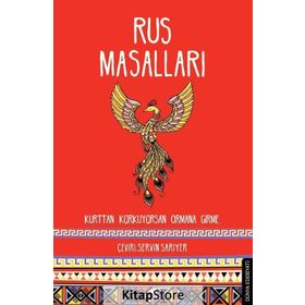 Rus Masalları - kollektif