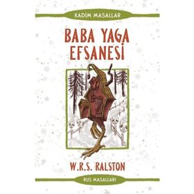 RUS MASALLARI - TUNÇ TAYANÇ