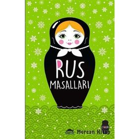 RUS MASALLARI - TUNÇ TAYANÇ