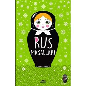Rus Masalları - W. R. S. Ralston