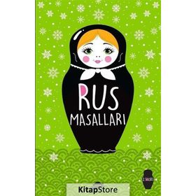 Rus Masalları - W. R. S. Ralston