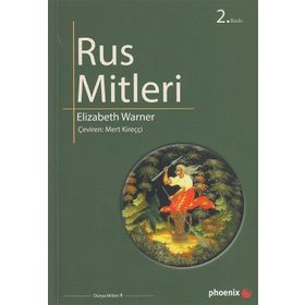 RUS MITLERI - ELIZABETH WARNER