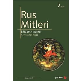 RUS MITLERI - ELIZABETH WARNER