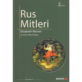 RUS MITLERI - ELIZABETH WARNER