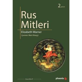 RUS MITLERI - ELIZABETH WARNER