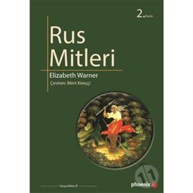 RUS MITLERI - ELIZABETH WARNER
