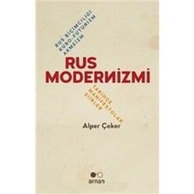 Rus Modernizmi - Alper Çeker