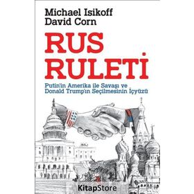 Rus Ruleti - David Corn