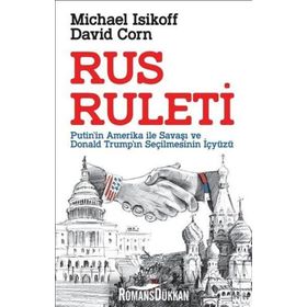 Rus Ruleti - David Corn