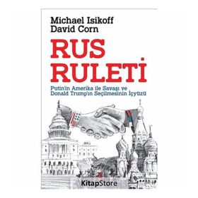 Rus Ruleti - David Corn