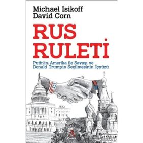 Rus Ruleti - David Corn
