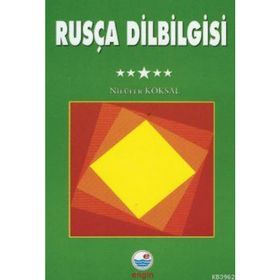 Rusça Dilbilgisi - Nilüfer Köksal