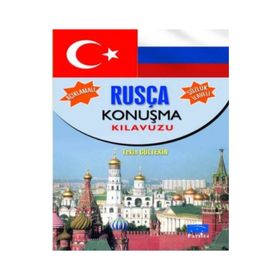 RUSÇA KONUŞMA KILAVUZU - TEKIN GÜLTEKİN