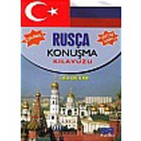 RUSÇA KONUŞMA KILAVUZU - TEKIN GÜLTEKİN