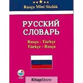 RUSÇA MINI SÖZLÜK - KOLEKTIF