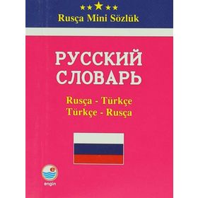 RUSÇA MINI SÖZLÜK - KOLEKTIF
