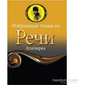 Rusça Seçme Hikayeler Nutuk - Demet Küçük