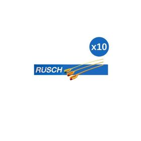 Rüsch Foley No:14 10 Adet 2 Yollu Sonda