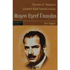 RUŞEN EŞREF ÜNAYDIN - NURI SAĞLAM