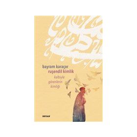 Ruşendil Kimlik - Beyan Yayınları