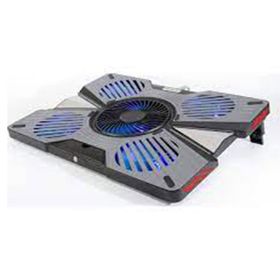 Rush ARCTIC RC501 Rgb Laptop Soğutucu
