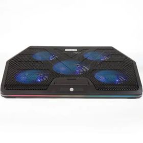 Rush Aura RC303 Rgb Laptop Soğutucu
