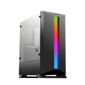 Rush Cataract RCA701 Rgb ATX Bilgisayar Kasası