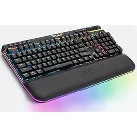 Rush Cobalt RK991 Rgb Mavi Switch Oyuncu Klavyesi