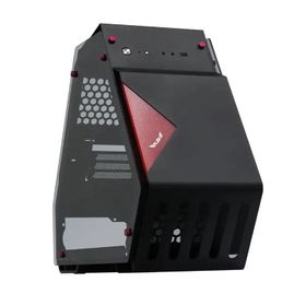 RUSH JR WEDGE RCA808 Oyuncu Bilgisayar Kasası