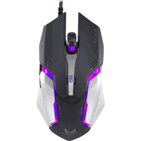 Rush RM12 Oyuncu Gaming Mouse