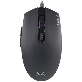Rush RM15 Siyah Oyuncu Mouse