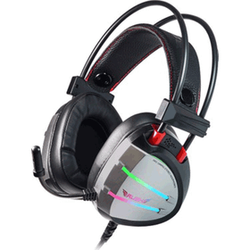 Rush Sheng Rhx58 Usb 7.1 Surround Rgb Kulaklık
