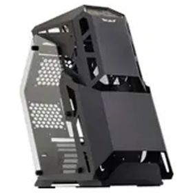 Rush Strike RCA515 Siyah ATX Gaming Bilgisayar Kasası