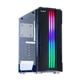 Rush Stripe RCA201 RGB Micro ATX Bilgisayar Kasası