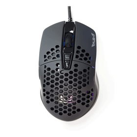 Rush Trepan RM404 Oyuncu Işıklı Mouse