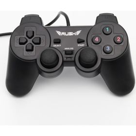 Rush Winner GP808 Pc Gamepad