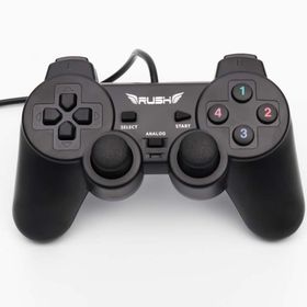 Rush Winner GP808 Pc Gamepad