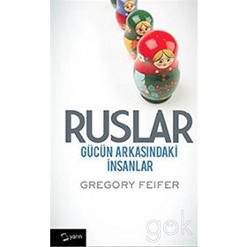 Ruslar - Gregory Feifer