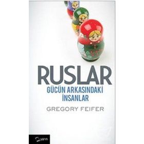 Ruslar - Gregory Feifer