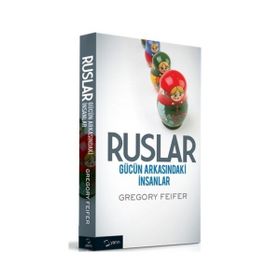Ruslar - Gregory Feifer