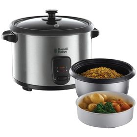 Russell Hobbs 19750–56 Cook Home Elektrikli Pilav Pişirici
