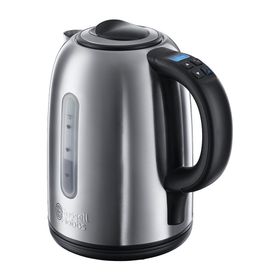 Russell Hobbs 21040-70/RH Buckingham Digital 2.4 Kw Su Isıtıcısı Kettle
