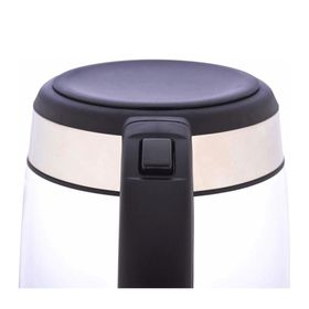 Russell Hobbs 21600-57 Glass 2200 W 1.7 lt Kapasiteli Su Isıtıcı