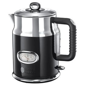 Russell Hobbs 21671-70/RH 2400 W 1.7 lt Kapasiteli Su Isıtıcı 