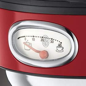 Russell Hobbs 2170 56/RH Retro Kahve Makinesi
