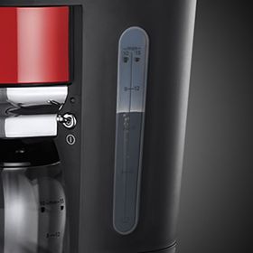 Russell Hobbs 2170 56/RH Retro Kahve Makinesi