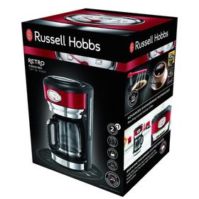 Russell Hobbs 21700-56-RH Retro Kahve Makinesi