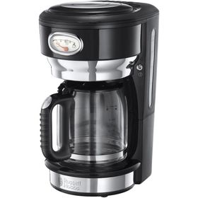 Russell Hobbs 21701-56-RH Retro Kahve Makinesi
